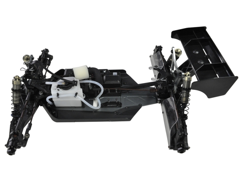 Serpent SRX8 Truggy GP 1/8 4wd (SER600059)