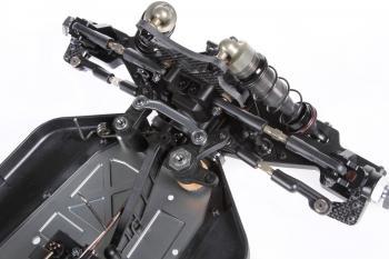 Cobra SRX8 buggy 1/8 GP (SER600017)