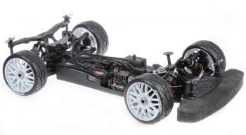Pivot pin rear top (2) (SER909311) - DISCONTINUED