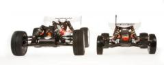 Spyder Buggy SRX-2 RM 2wd 1/10 (SER500001) - DISCONTINUED