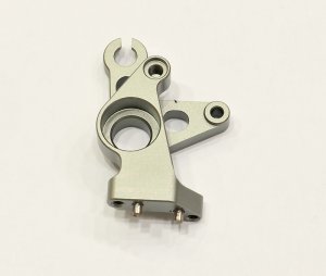 Bearingblock-2sp-l 733 / 966 V2  (SER804218)