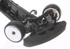 Eryx 411  4.1 touringcar 1/10 EP (SER400019)