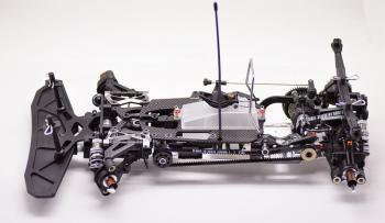 Serpent 966 -TE  1/8 scale 4WD (SER903010)