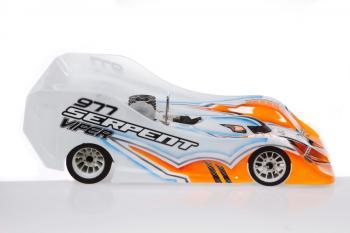 Viper 977 EVO-2 1/8 GP 4wd (SER903016)