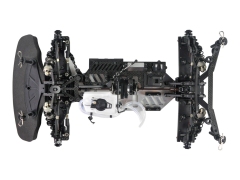 Serpent SRX8GT R 1/8 4wd GP (SER600072)