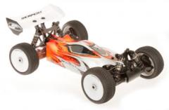 Cobra B-e 2.1 4wd 1/8 buggy EP (SER600016)