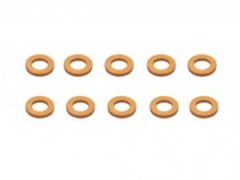 Shim 4x7x1 (10) (SER110463)