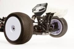Cobra E-truggy  4wd 1/8 (SER600033)