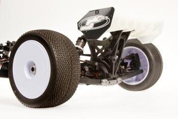 Cobra E-truggy  4wd 1/8 (SER600033)