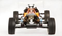 Cobra 811 Buggy-e Sport 1/8 EP (SER600005)