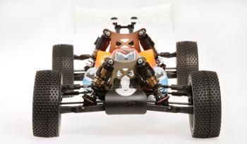 Cobra 811 Buggy-e Sport 1/8 EP (SER600005)