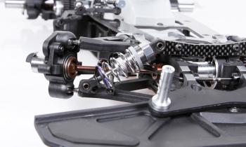 Viper 977 EVO 1/8 GP 4wd (SER903015)