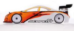 Eryx 411  4.1 touringcar 1/10 EP (SER400019)