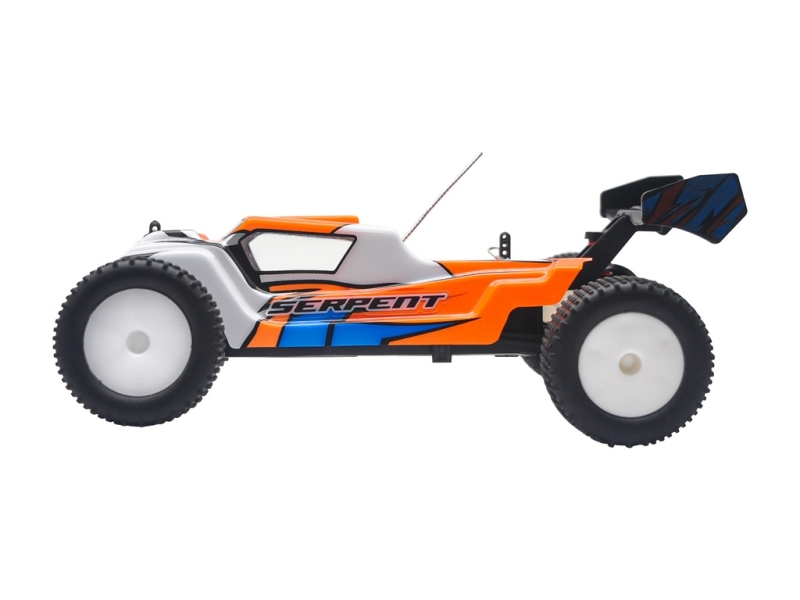 Mini Spyder Truggy RTR 1/24 EP (SER430003)