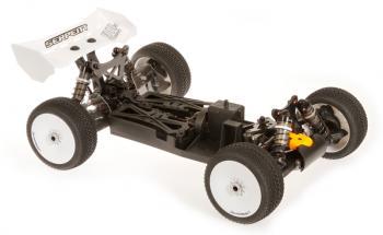 Cobra 811 B-e 2.0 4wd 1/8 buggy EP (SER600012)