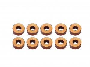 Shim 3x7x3 (10) (SER110453)
