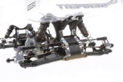 Spyder SDX4 buggy 1/10 4wd (SER500020)