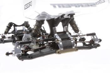 Spyder SDX4 buggy 1/10 4wd (SER500020)