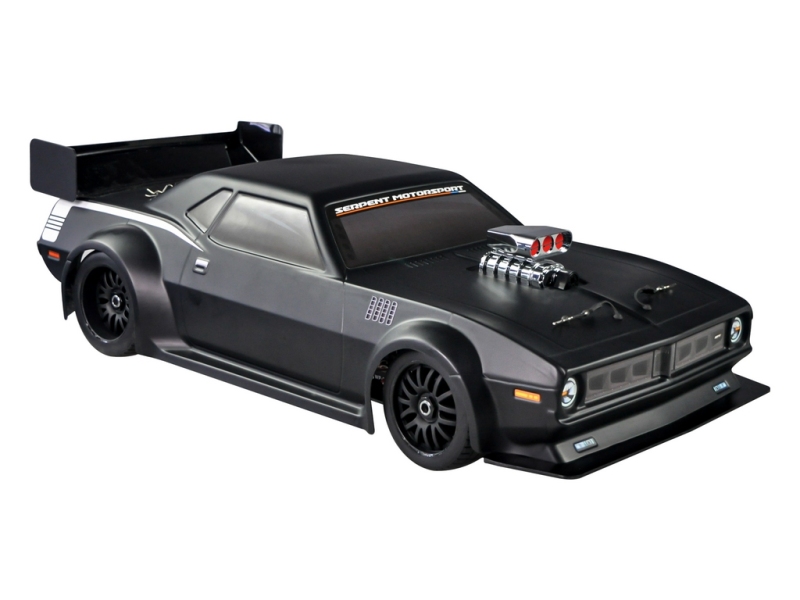 Serpent 426 Outlaw RTR 1/7 4wd EP (SER300040)