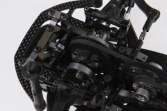 Project 4X Touringcar EP 1/10 (SER400030)