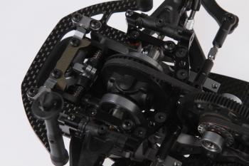 Project 4X Touringcar EP 1/10 (SER400030)