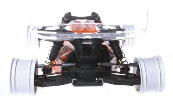 Spyder SRX2 HT TEAM 1/10 2wd (SER500009)