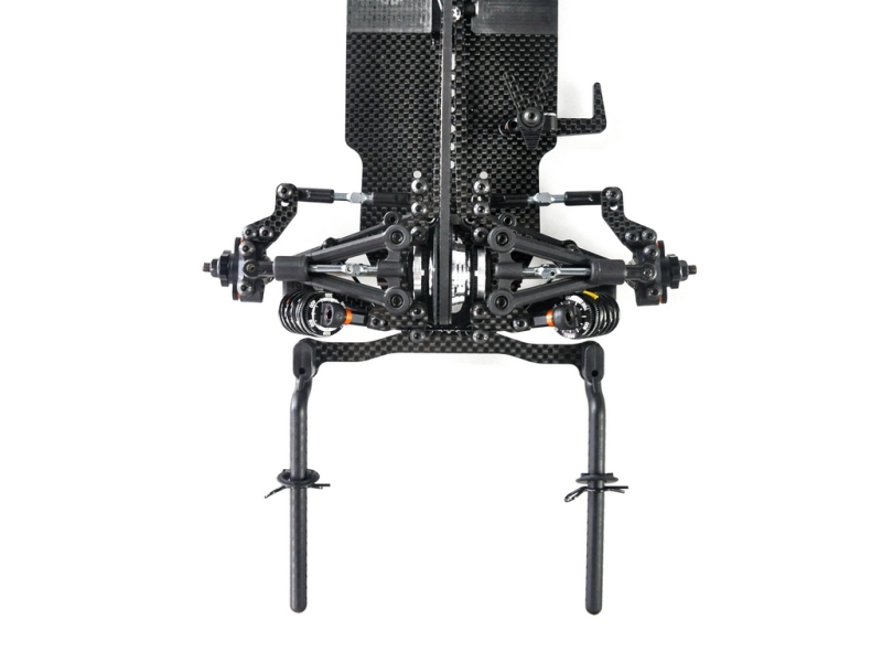 Medius X25 carbon 1/10 EP (SER400049)