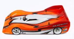Serpent S120 LTR  1/12 pancar EP (SER410006)