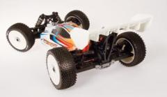Cobra 811 B-e 1/8 4wd buggy EP (SER600004)