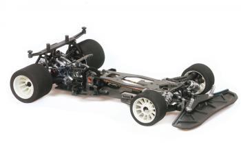 Viper 977-e  1/8 scale 4wd EP (SER904002)