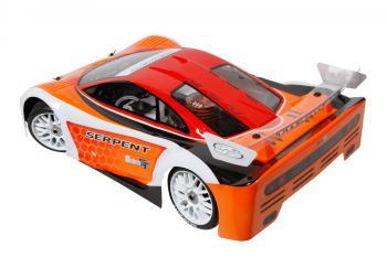 Cobra GT GP RTR 1/8 (SER600042)
