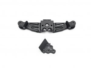 Wishbone FR L+R Mini Spyder (SER430104)