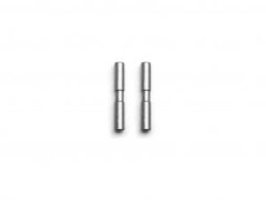 Bodymount pivot pin (2) (SER903537)