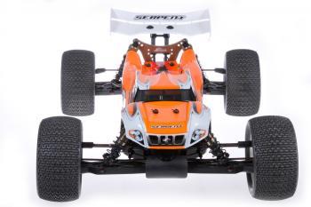 Cobra Truggy-e RTR 1/8 (SER600039)