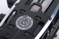 Viper 977 EVO-35th Anniversary Edition  (SER903014)