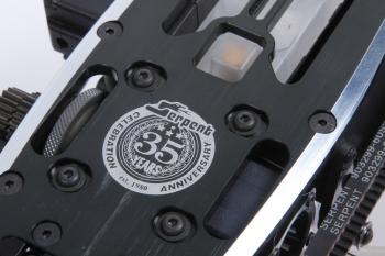 Viper 977 EVO-35th Anniversary Edition  (SER903014)