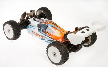 Cobra 811 Buggy-e Sport 1/8 EP (SER600005)