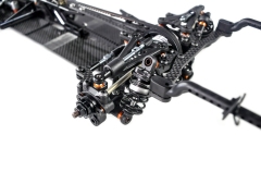 Medius X25 carbon 1/10 EP (SER400049)