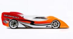 Serpent S120 LTR  1/12 pancar EP (SER410006)