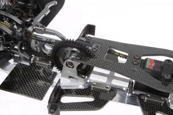 Viper 977-e  EVO2  1/8 EP (SER904003)