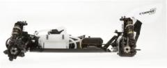 Cobra 811 Buggy 2.0 1/8 4wd buggy (SER600008)