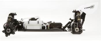 Cobra 811 Buggy 2.0 1/8 4wd buggy (SER600008)