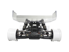 Spyder SRX2 Gen3 Team  1/10 EP (SER500016)