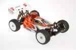 Cobra Buggy RTR 1/8 GP (no Transmitter) (SER600003NT)
