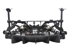 Serpent SRX8 GTE '23 1/8 4wd EP (SER600067)