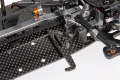 Project 4X Touringcar EP 1/10 (SER400030)