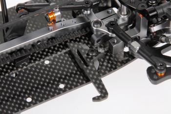 Project 4X Touringcar EP 1/10 (SER400030)