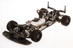 Serpent 747  1/10 scale 200mm (SER804005)