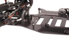 Serpent S100 LT 1/10 pancar EP (SER410051) - DISCONTINUED