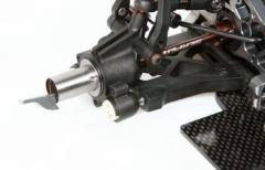 Viper 977-e  1/8 scale 4wd EP (SER904002)
